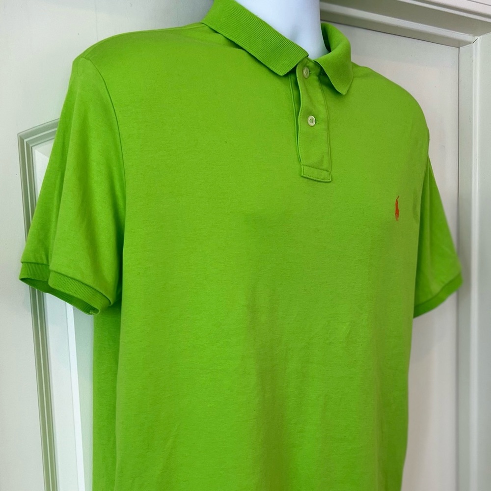 Ralph Lauren polo shirt